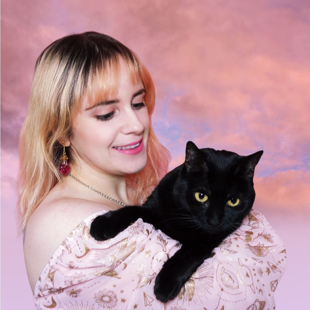 Meet your Posher, Charlotte